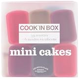 Cook'in box - mini cakespar Ilona Chovancova