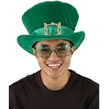 elope Leprechaun Hat