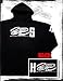 SRH Clothing Mens LEFTY Pull Over Hoodie