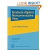 Graduate Algebra: Noncommutative View (Graduate Studies in Mathematics)