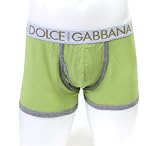 DOLCE&<strong>GABBANA</strong> M10945 OM992 V7616 ボクサーパンツ