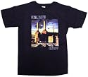 Impact Men's Pink Floyd Animals Short Sleeve T-Shirt