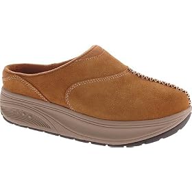Easy Spirit Shoes, Genius Clog