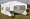 6mtr x 3mtr Party Tent / Marquee / Gazebo