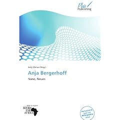 Anja Bergerhoff