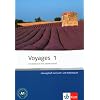 Voyages 1 (A1). Lehr- und Arbeitsbuch L�sungsheft: Franz�sisch f�r Junge Erwachsene