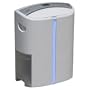 SPT SD-46T 46-Pint Dehumidifier with TiO2 and UV Light