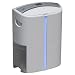 SPT SD-46T 46-Pint Dehumidifier with TiO2 and UV Light