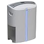 SPT SD-46T 46-Pint Dehumidifier with TiO2 and UV Light