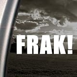 FRAK Battlestar