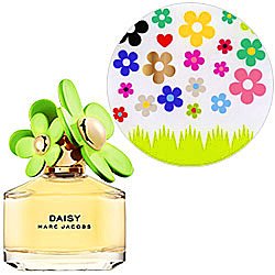 Marc Jacobs Daisy In Bloom Eau de Toilette Spray - Limited Edition