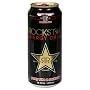 Rockstar Energy Drink, 16-Ounce Cans (Pack of 24)