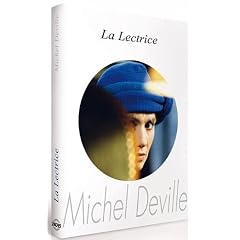 La Lectrice