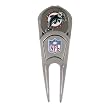 Miami Dolphins NFL Repair Tool & Ball Marker