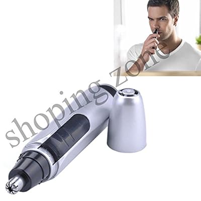 Nose Ear Hair Trimmer,Women Men Nose Ear Cleaner,Shaver Beard Trimmer For Nose