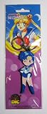 Sailor Moon Sailor Mercury PVC Keychain GE30002