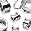 316l Surgical Stainless Steel Screw Fit