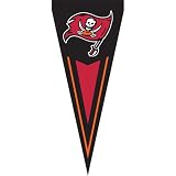 NFL Tampa Bay Buccaneers Yard Pennant