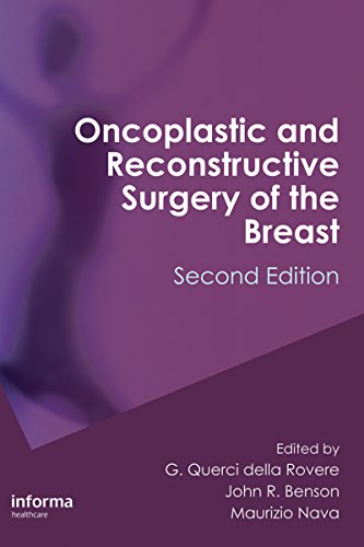 Oncoplastic and Reconstructive Surgery of the Breast