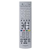 audio-technica テレビ/DVD/ビデオ/チューナー対応学習リモコン ATV-563DL