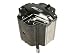ASUS V-60 - Processor cooler - ( Socket 775 ) - aluminum with copper base