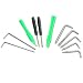 11 Piece Tool Set for Apple Macintosh Computers, iPods, and iPhones