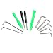 11 Piece Tool Set for Apple Macintosh Computers, iPods, and iPhones
