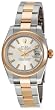 Rolex Datejust Two Tone Ladies Watch 179161SSO by Rolex