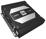 Dual XPA2500 300 Watt Amplifier