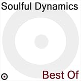 MADEMOISELLE NINETTE  -  Soulful Dynamics