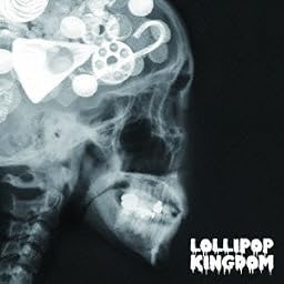 Ｌｏｌｌｉｐｏｐ Ｋｉｎｇｄｏｍ (通常盤)