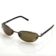 ESPRIT Sunglasses with Metal and Resin Frames and Brown Lenses. Model: ET 19112