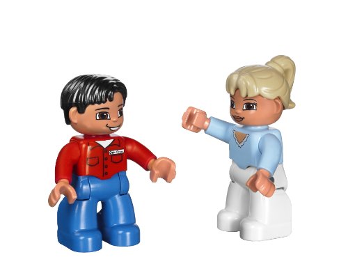 Imagen 3 de LEGO Duplo 5507