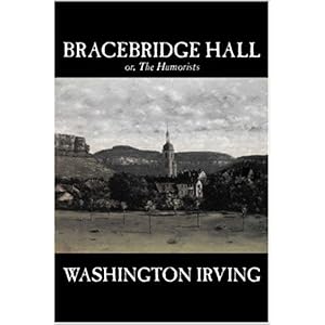 bracebridge hall