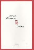 Ghetto par Chambaz
