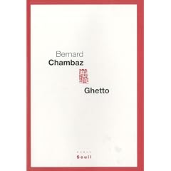 Ghetto