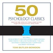 50 Psychology Classics | [Tom Butler-Bowdon]