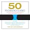 50 Psychology Classics