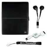 - Leather iPad Case
