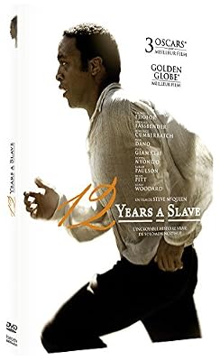 France Télévisions Distribution 12 years a slave (Oscar® 2014 du meilleur film)