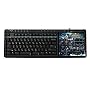 SteelSeries Zboard Limited Edition--Wrath of the Lich King Bundle- Zboard keyboard, WoLK keyset and Standard Qwerty Keyset