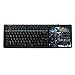 Electronics : SteelSeries Zboard Limited Edition--Wrath of the Lich King Bundle- Zboard keyboard, WoLK keyset and Standard Qwerty Keyset