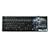 SteelSeries Zboard Limited Edition--Wrath of the Lich King Bundle- Zboard keyboard, WoLK keyset and Standard Qwerty Keyset