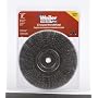 8 Inch Crimped Wire Wheel