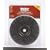 8 Inch Crimped Wire Wheel