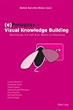(e) Pedagogy - Visual Knowledge Building