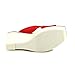 Calvin Klein Women Shyna Wedge Slide Sandals