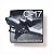 C-17 Globemaster III Big Picture Pin