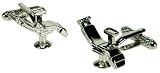 41miCYT soL. SL160  DENTIST CHAIR DENTISTRY CUFFLINKS IN DELUXE GIFT BOX