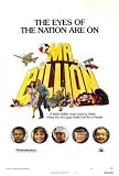Mr Billion